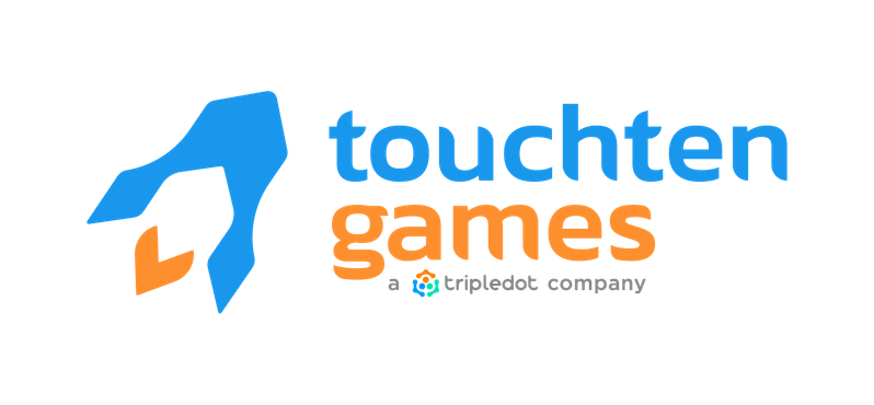 Touchten Games